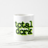 Dork total