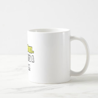 Mug Dormez avec un avocat