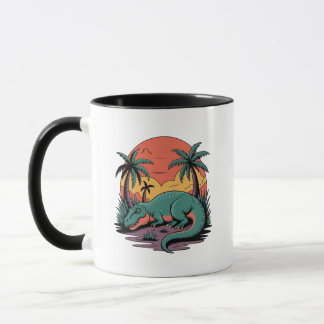 Mug Dormir