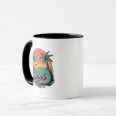 Mug Dormir (Devant gauche)