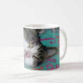 Mug Dormir de miel (Devant droit)