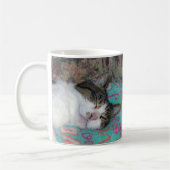 Mug Dormir de miel (Gauche)