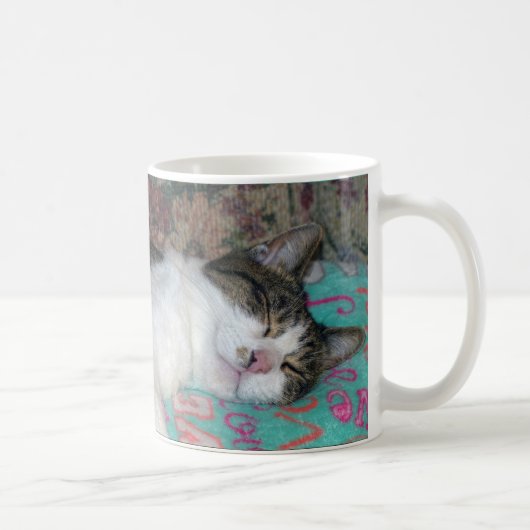Mug Dormir de miel (Droite)
