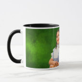 Mug Dorothy (Aviendha) (Gauche)