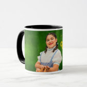 Mug Dorothy (Aviendha) (Devant gauche)