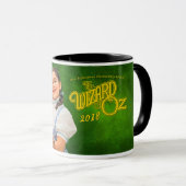Mug Dorothy (Aviendha) (Devant droit)
