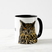 Mug Dors privés, encore en vie ! (Devant droit)