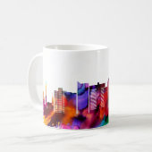 Mug Dortmund Skyline (Devant gauche)