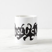 Mug dos de revolucion (Centre)