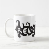 Mug dos de revolucion (Gauche)