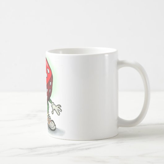 Mug Dose (Droite)