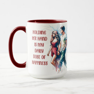 Mug Dose quotidienne