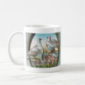 Mug Doses vintages (Gauche)