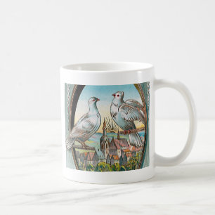 Mug Doses vintages