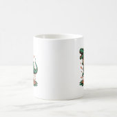 Mug D'où venait le diesel (Centre)