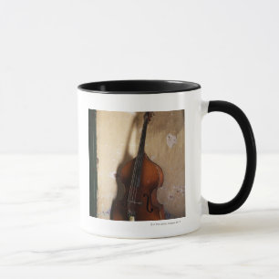 Mug Double basse