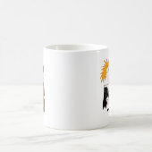 Mug Double bassiste (Centre)