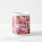 Mug Double Cherry Blossom: Sato-zakura (Centre)