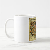 Mug Double Eagle autrichien (Gauche)
