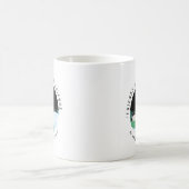 Mug « Double la galère, double le plaisir. » (Centre)