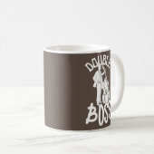 Mug Double Patron (Devant droit)