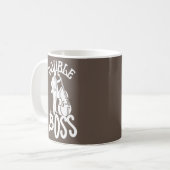 Mug Double Patron (Devant gauche)