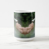 Mug double tonneau ! (Centre)