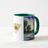 MUG DOUBLE VISAGE TOSCANE (Devant droit)