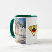 MUG DOUBLE VISAGE TOSCANE (Devant gauche)