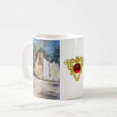 MUG DOUBLE VISAGE TOSCANE (Devant gauche)