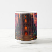 Mug Double Your Dragon Fantasy Final (Centre)