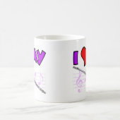 Mug Doubles roseaux (Centre)