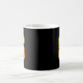 Mug Douce #66 Lancer Rapide Amour Douce Maman Joueuse (Centre)