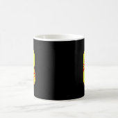 Mug Douce #68 Amour de lancer rapide Douce Maman Joueu (Centre)