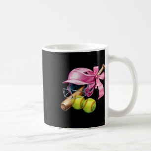 Mug Douce Coquette Bow Dans Mon Ère de Fille Douce Fem