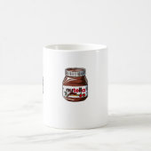 Mug Douce Nutella (Centre)