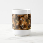Mug Douce Pâmoison dorée (Centre)