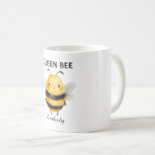 Mug Douce petite bourdon (Devant droit)