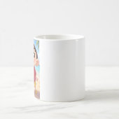 Mug Douce Petite Surprise (Centre)