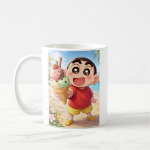Mug Douce Petite Surprise