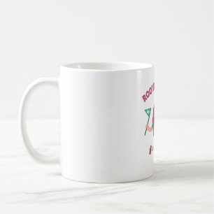 Mug Douce Potato Racine Pour Vous Racine Légumes Pun