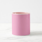 Mug Douce Rose (Centre)