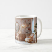 Mug Douce Sérénité (Devant droit)