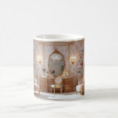 Mug Douce Sérénité (Centre)