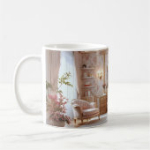 Mug Douce Sérénité (Gauche)