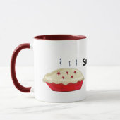 Mug Douce tarte (Gauche)