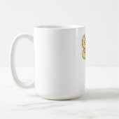 Mug Douces rêves Fantasy Balloons – Illustrations mign (Gauche)