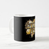 Mug Douces Vibrations de Bleach Softll Jour de Jeu Léo (Devant gauche)