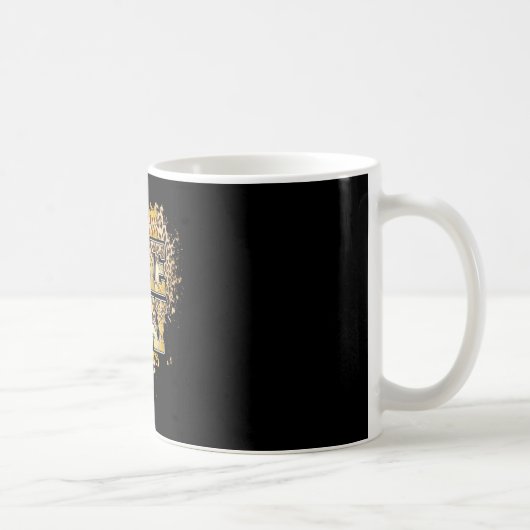 Mug Douces Vibrations de Bleach Softll Jour de Jeu Léo (Droite)