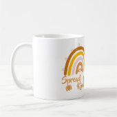 Mug Douceur - Arc-en-ciel Douceur (Gauche)